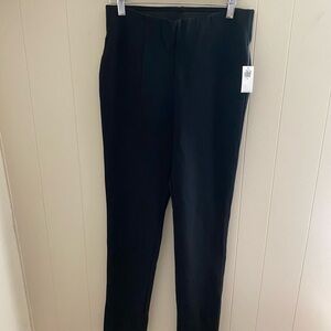 NWT Old Navy high waist skinny ponte pants